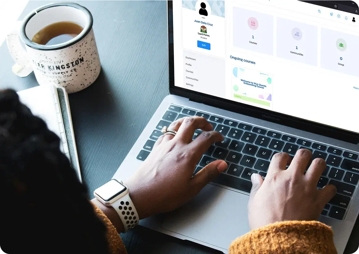 WyzLab — A Movement Born from Filipino Hustle