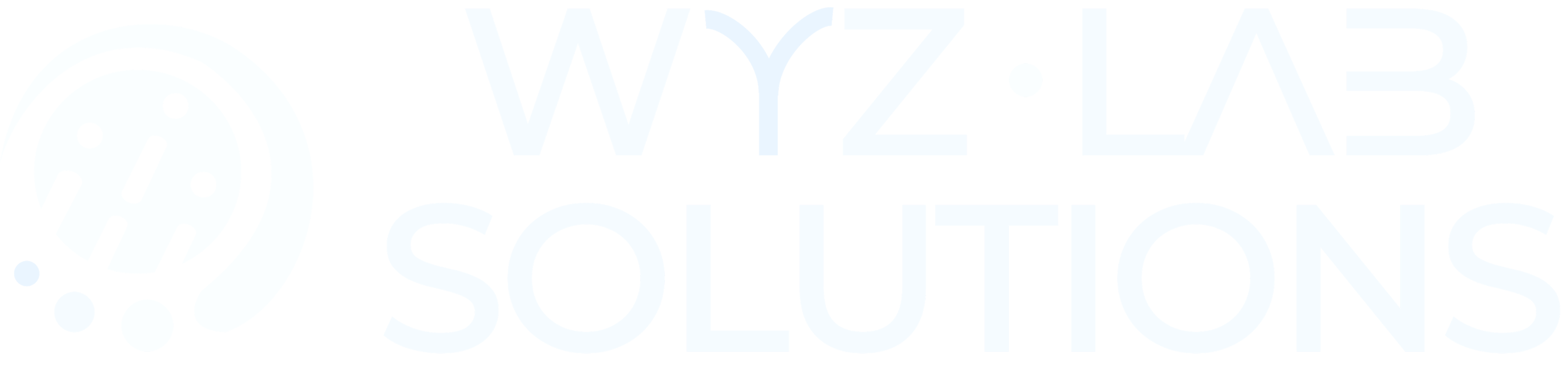 WyzLab Solutions